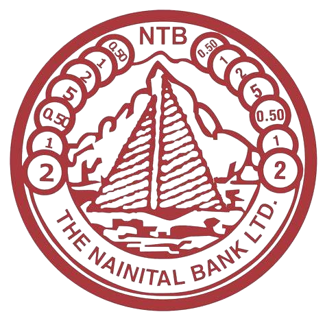 Nainital Bank Logo